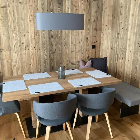 Apartamento Lodge14 *