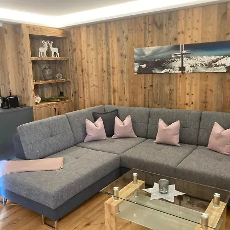 Apartamento Lodge14 *