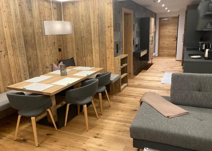 Lodge14 Appartement *