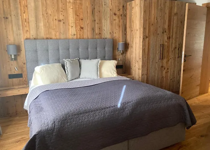 Lodge14 * Kirchberg en Tyrol