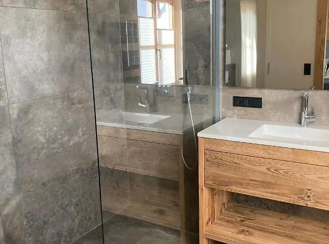 Lodge14 Appartement Kirchberg en Tyrol