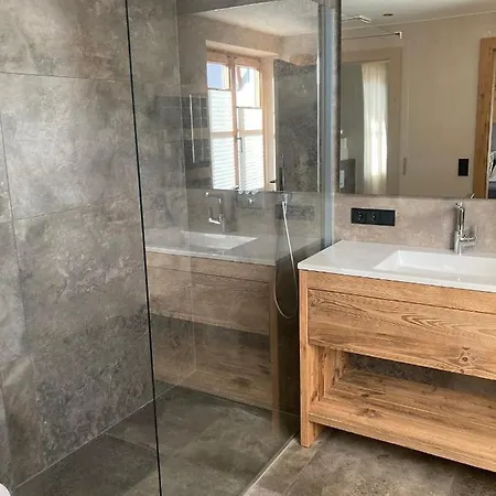 Lodge14 Apartman Kirchberg in Tirol